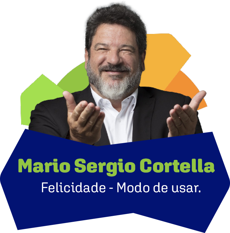 Mario Sergio Cortella