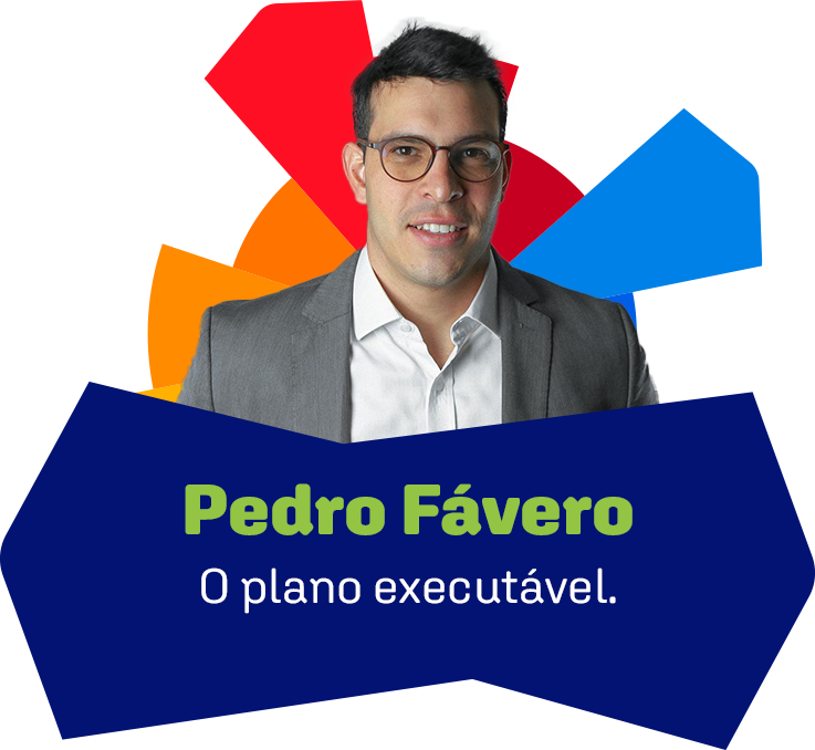 Pedro Fávero