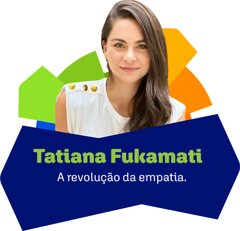 Tatiana Fukamati